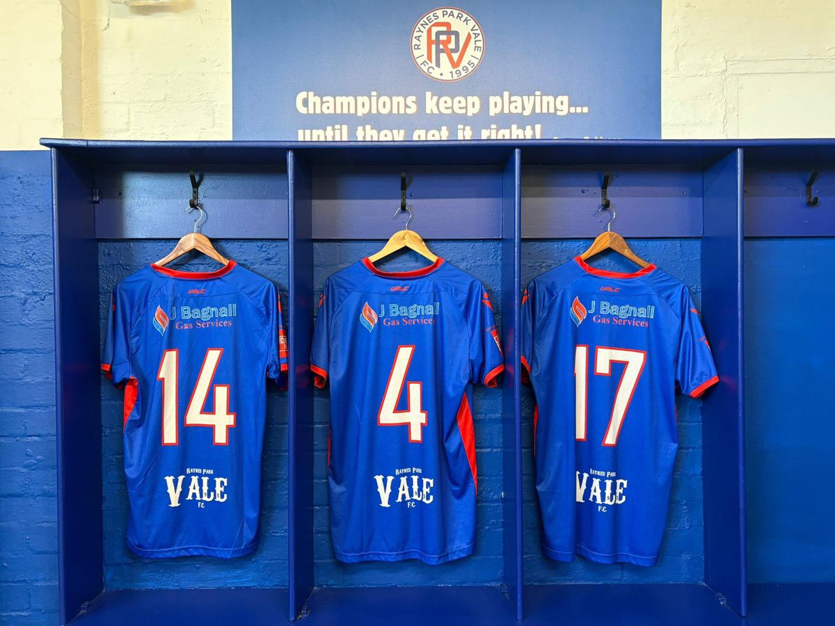 Thrilled to welcome JBagnall Gas Services as our Back-of-Shirt Partner for 2025/26! 🔥

A long-time supporter of the club — Massive thanks for the continued belief. Here’s to a huge season ahead!
 
Learn more: jbagnallgasservices.co.uk

#Partnership #Community #FootballFamily #DWFC