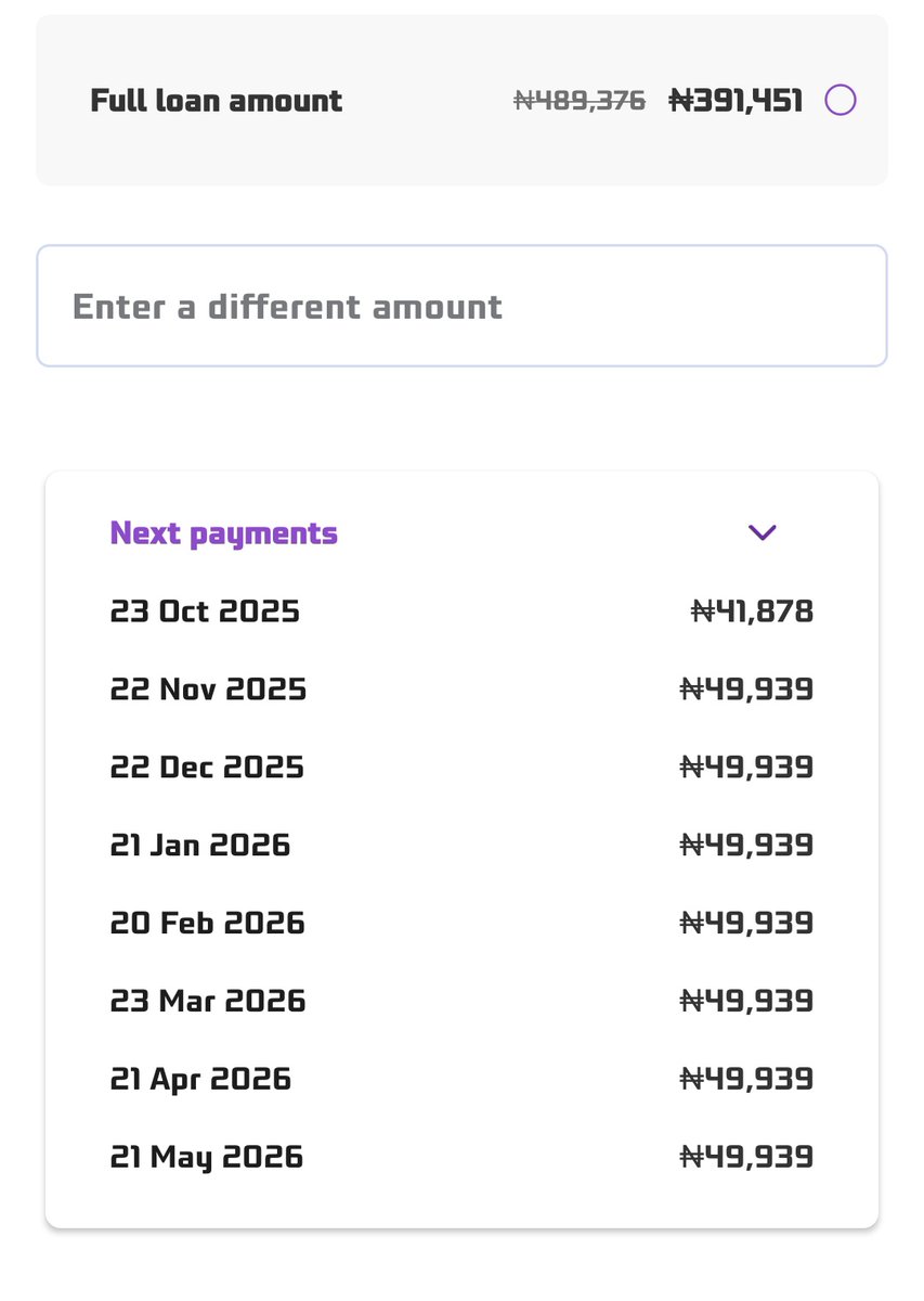 Mr_Meedai's tweet photo. @olamiddee0 I will appreciate if someone can clear my debt for me. 

Opay
8139393623
Folaju Olumide David https://t.co/b1i6Is4cwy