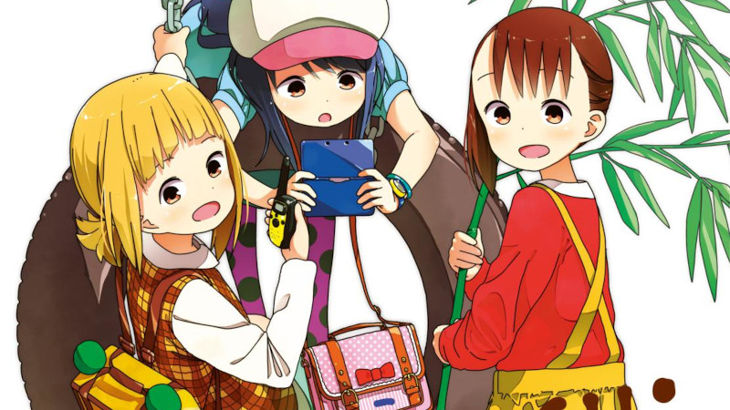 The Lost Dungeon (@thelostdungeon) on Twitter photo Während das Matsuri-Fest naht, beschützen Yui, Sacchan und Kotoha in Mitsuboshi Colors Band 3 von <a href="/carlsen_verlag/">Carlsen Verlag</a> wieder auf ihre Art den Frieden in ihrer Stadt. Die Rezension zum Slice-of-Life-Comedy-Manga: thelostdungeon.de/2025/09/13/rez…
#MitsuboshiColors #Manga #Review #Rezension Während das Matsuri-Fest naht, beschützen Yui, Sacchan und Kotoha in Mitsuboshi Colors Band 3 von <a href="/carlsen_verlag/">Carlsen Verlag</a> wieder auf ihre Art den Frieden in ihrer Stadt. Die Rezension zum Slice-of-Life-Comedy-Manga: thelostdungeon.de/2025/09/13/rez…
#MitsuboshiColors #Manga #Review #Rezension