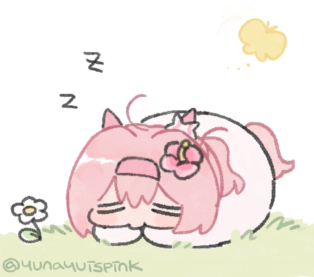 yunayuispink's tweet photo. https://t.co/TuST3BJt9Y
