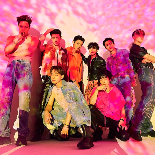 About Music tweet media