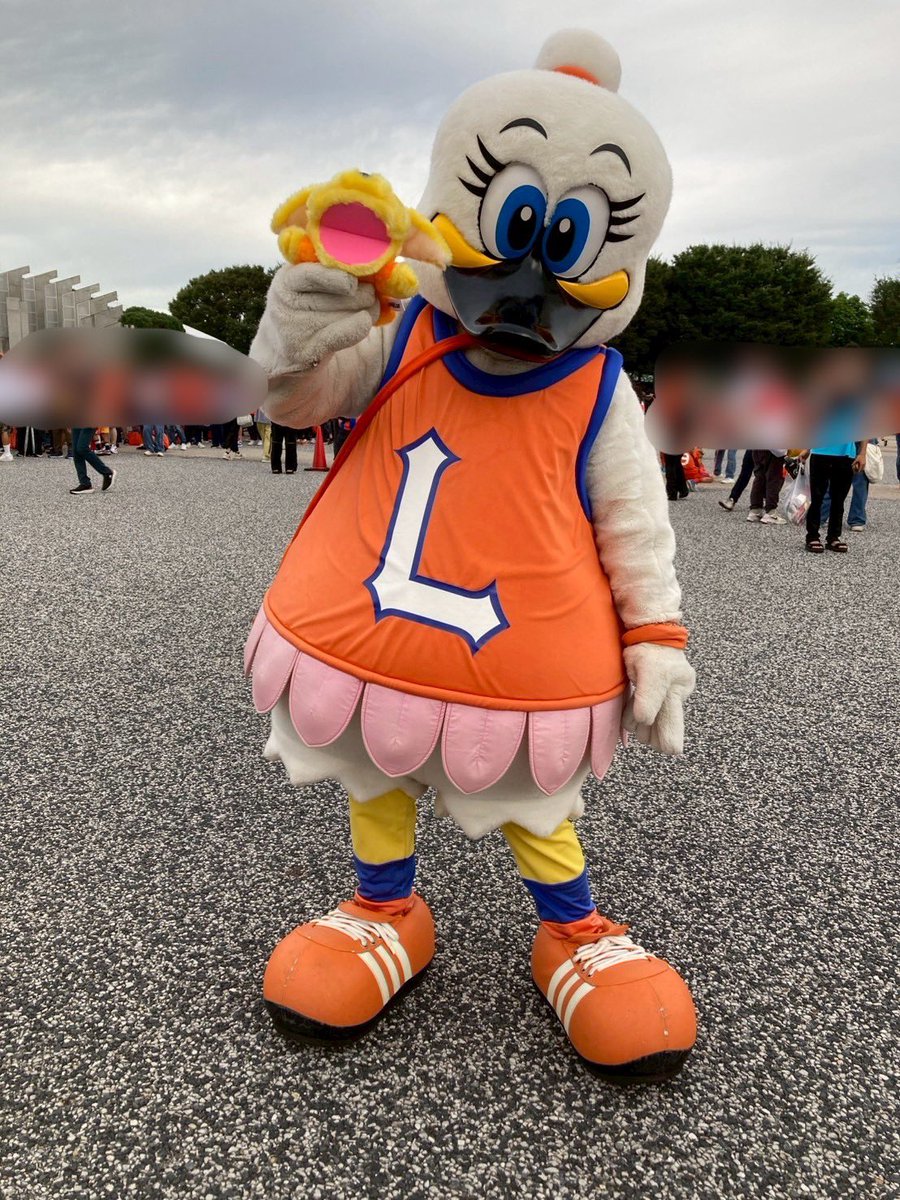 ルーちゃん