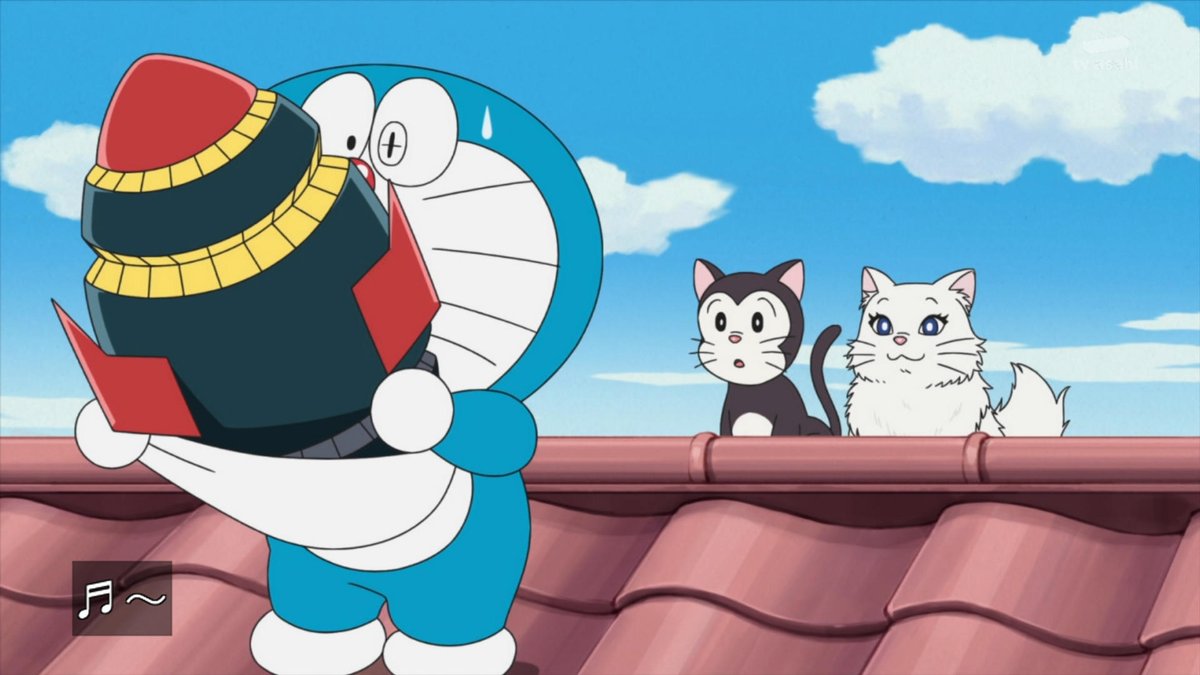 トラえもんページ トモえもん®（SF）🐦‍⬛ (@ms903_tomo) / X