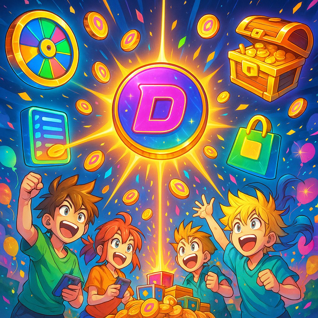 The fastest way to grow a token? Keep shipping Apps!