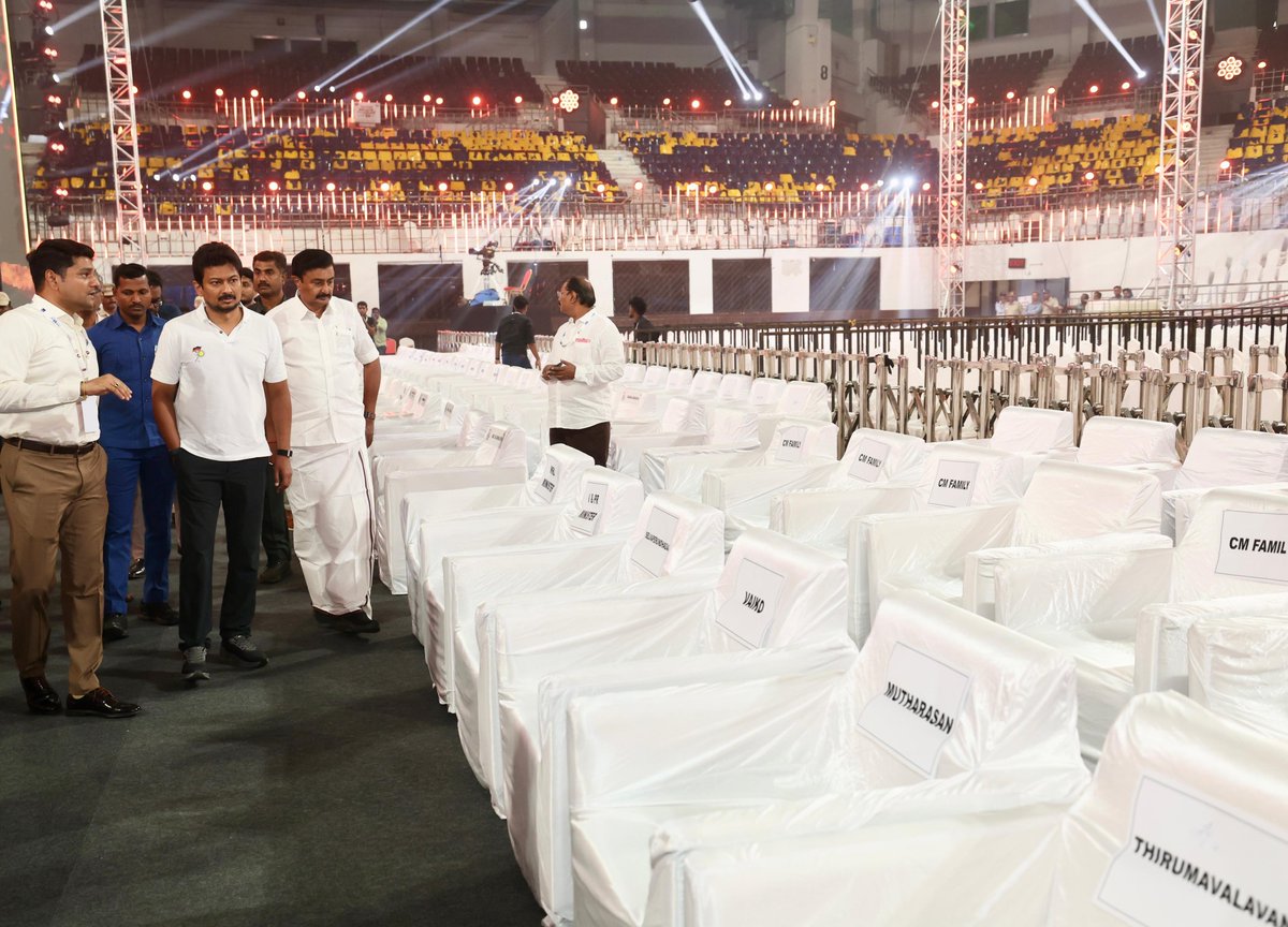 Udhay - தமிழ்நாட்டை தலைகுனிய விடமாட்டேன் tweet media