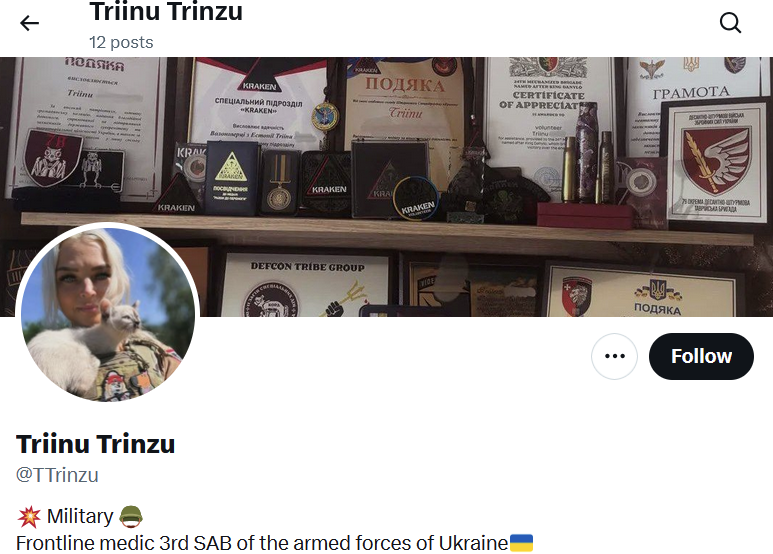 Please all report this profile, is fake