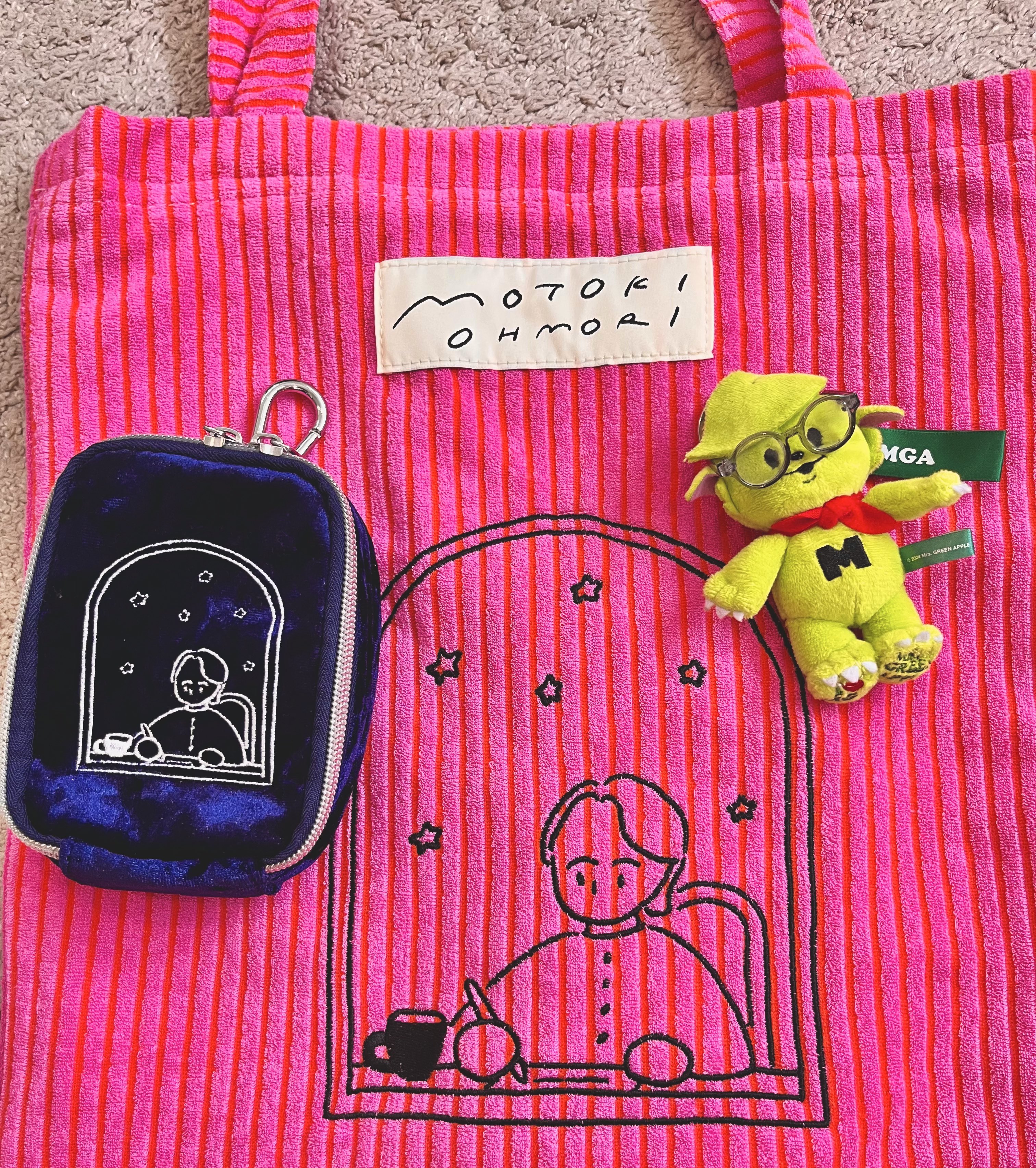 大森元貴バースデーグッズ - Search / X