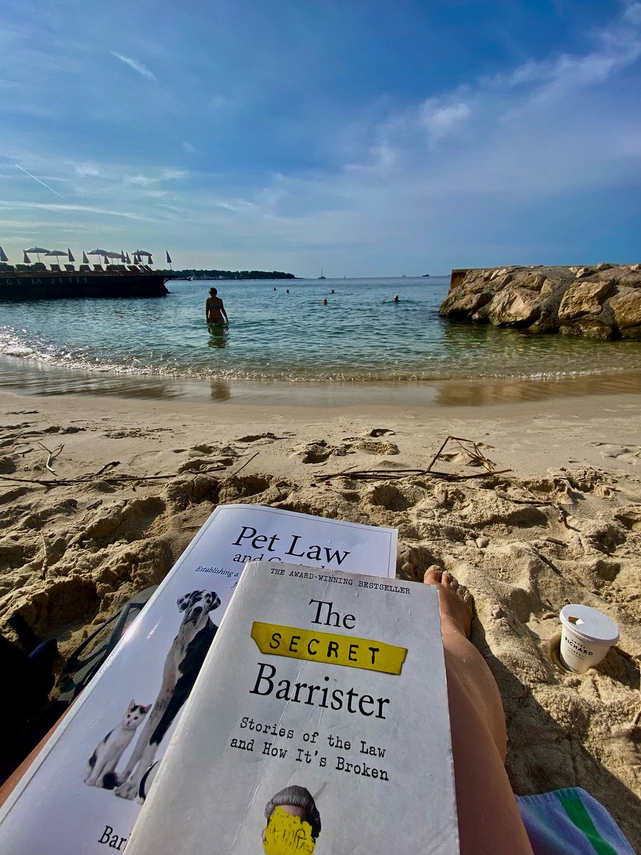 brown_newbold's tweet image. Decisions, decisions… 📚 Do I keep going with my current read, or dive straight into the next book?

If only the answer could be sent on a postcard—preferably to Antibes. ✨

#Leadership #PersonalGrowth #ContinuousLearning #BookLovers #ProfessionalDevelopment #ReadingCommunity