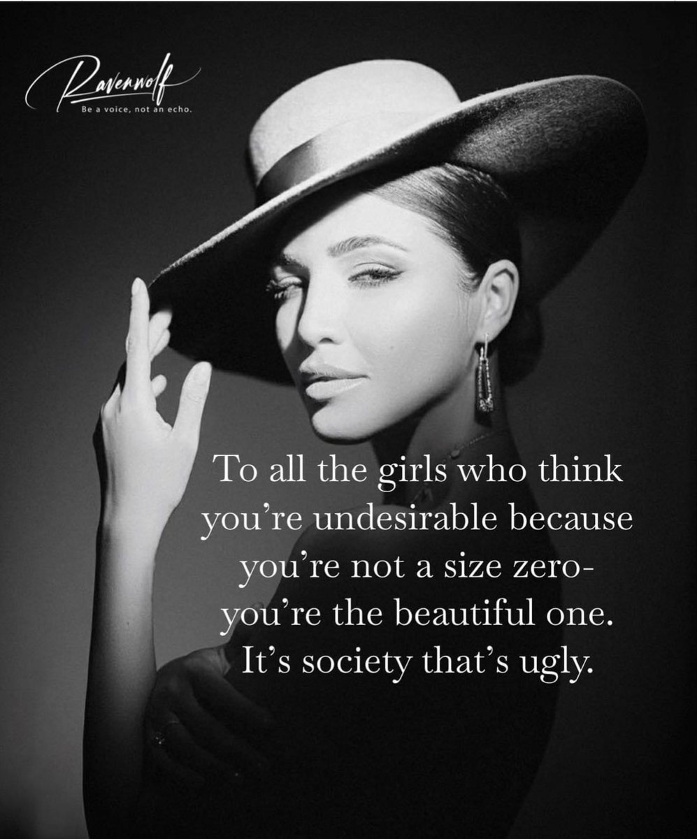 Society can certainly be ugly at times! But remember- God don't make no junk! You are perfectly and wonderfully made! We can all struggle with not loving our bodies. I am no exception. I will try to be my best self. #perfection #security #ugly