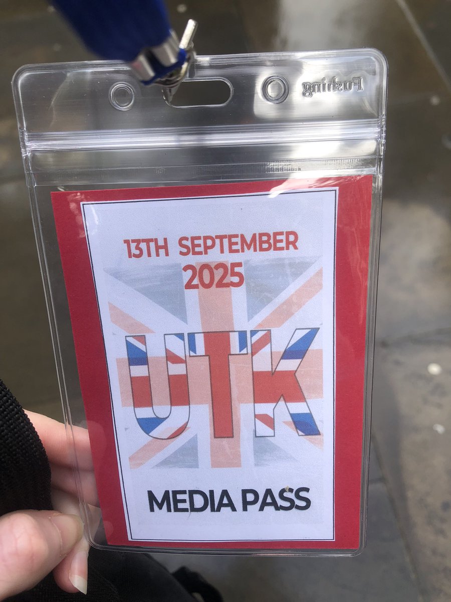Sophie Corcoran tweet media