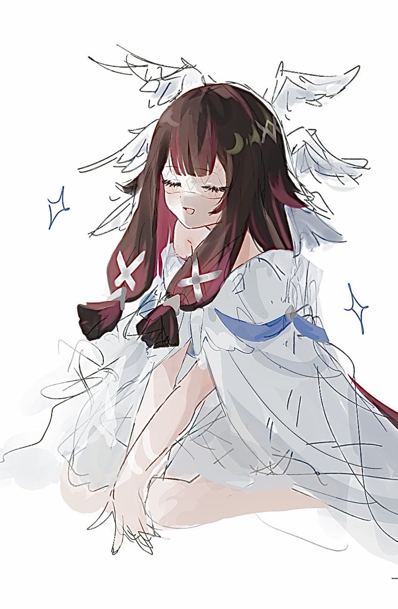 #Columbina  #コロンビーナ #GenshinImpact