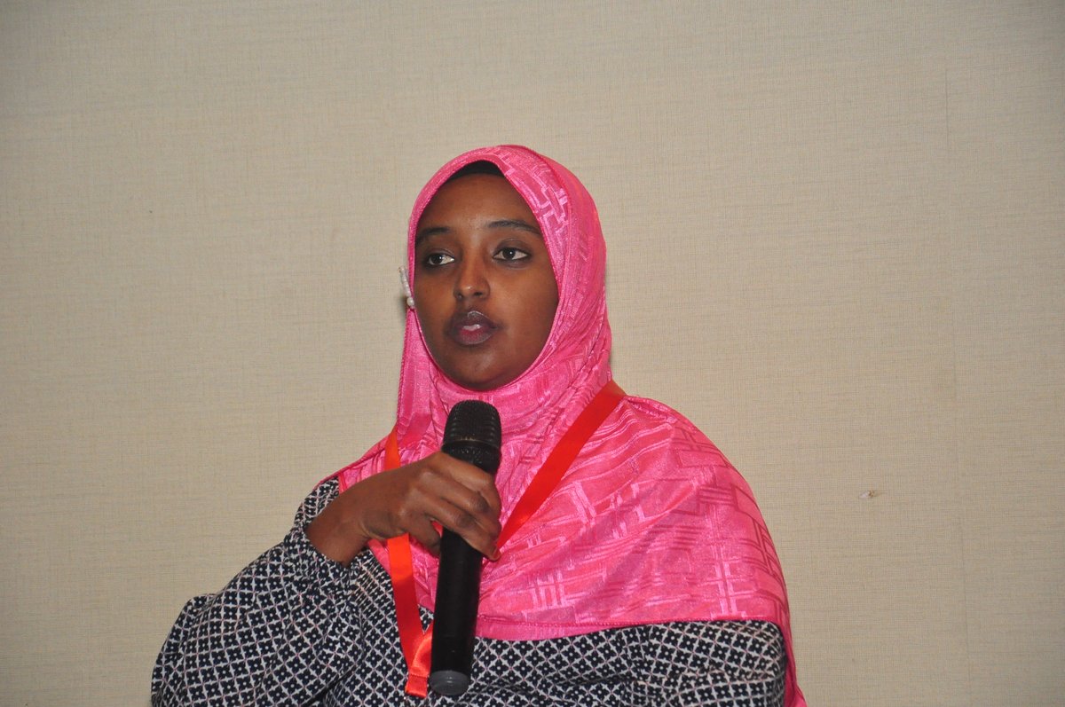 Panel 1 Takeaways.

Zainab Yusuf: Be proactive, cultivate unique skills, and challenge traditional expectations respectfully.

📍 Venue: Trademark Hotel, Village Market, Nairobi

#KAWT #HospitalitySummit2025 #WomenInTourism #KenyaTourism #HospitalityLeadership