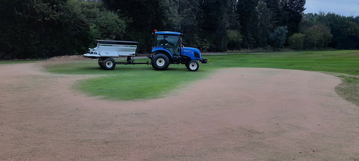 Ian Davies SGC tweet media