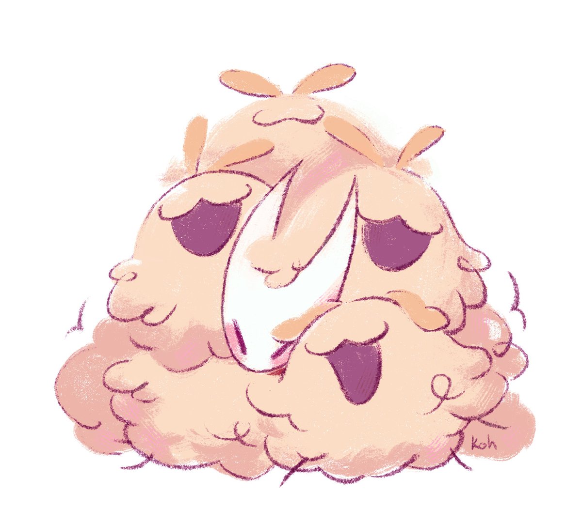 I’ve just finished the Flea quest! 🥰
 #Silksong