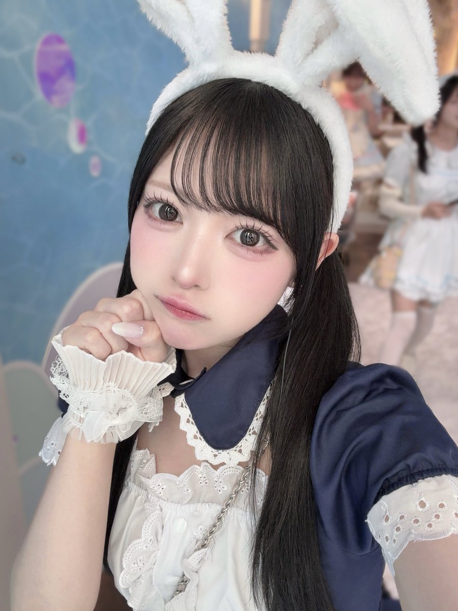 (ᐡ ̥_ ̫ _ ̥ᐡ)🤍