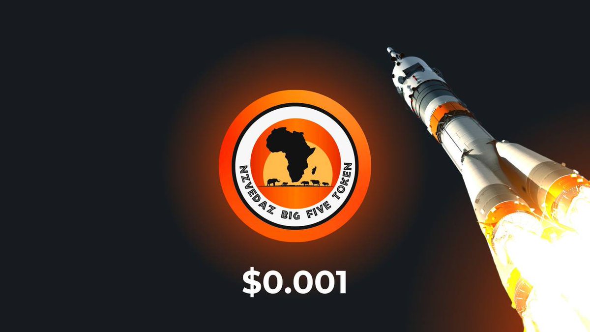 🚀 BFT TO $0.001 – FIRST MILESTONE LOADING! 🚀

We are on a mission, and our first big target is $0.001 💰✨

Every great journey begins with a single step — and this is OUR step toward financial empowerment and adoption across Africa 🌍🐘.

📈 Together we rise.
💪 Together we