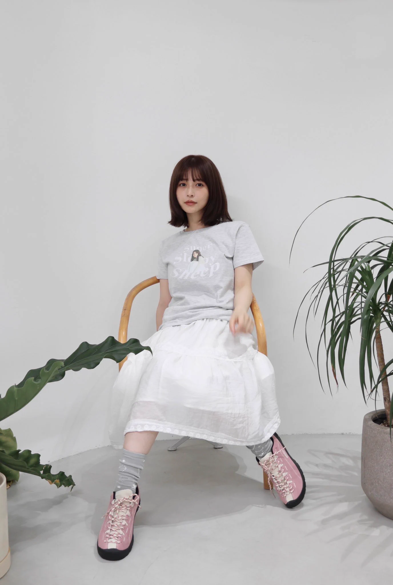 長濱ねるSTAFF on X: 
