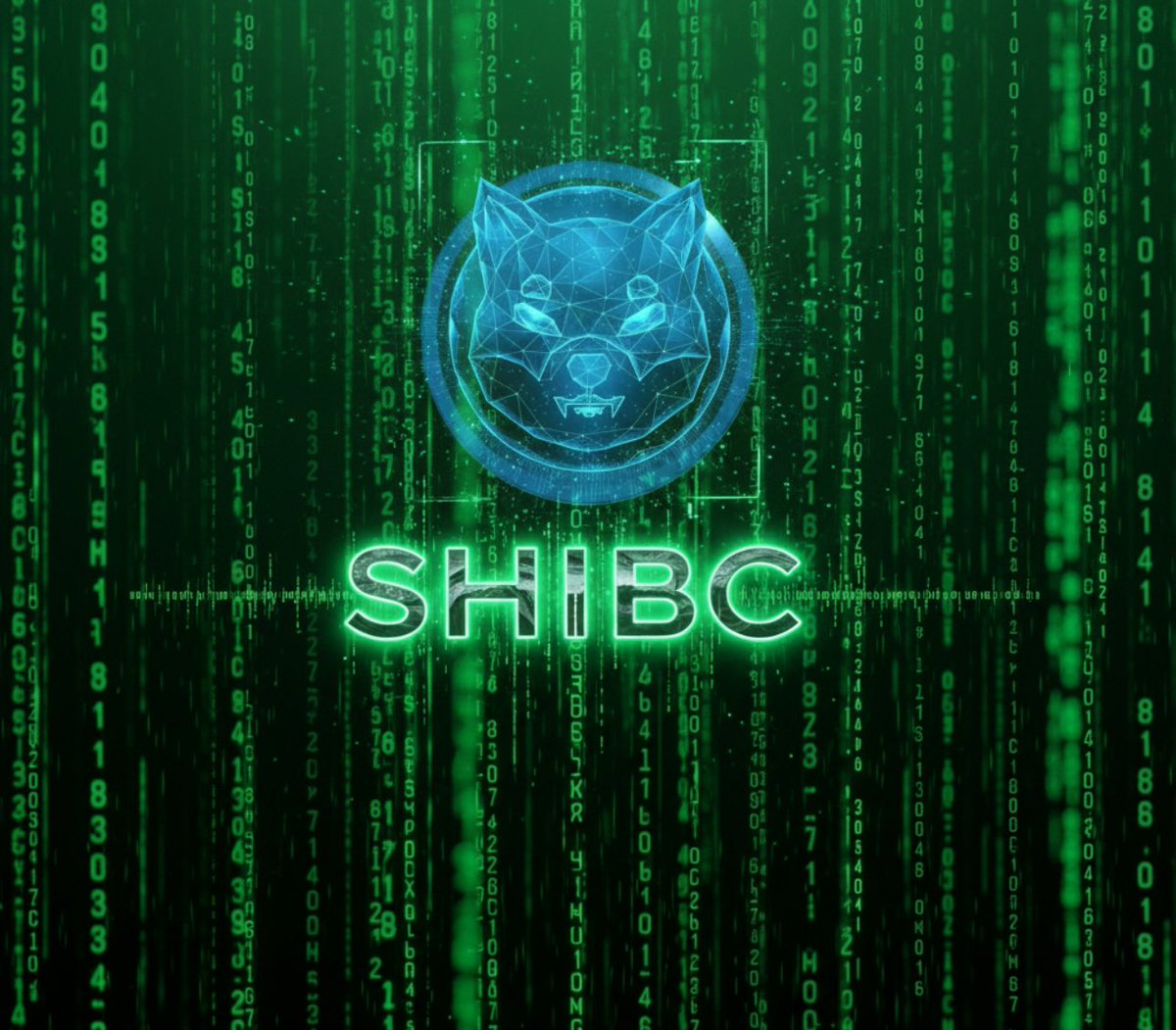 Mikky ♑🔥 (@official_mikkyy) on Twitter photo Memes move faster than news.
AI moves faster than tech.
So what happens when you fuse them into a single token?
You get $SHIBC (<a href="/AIShibCeo/">AIShibCeo #SHIBC🦮🔥</a>) The meme coin powered by AI & conviction 🧵 Memes move faster than news.
AI moves faster than tech.
So what happens when you fuse them into a single token?
You get $SHIBC (<a href="/AIShibCeo/">AIShibCeo #SHIBC🦮🔥</a>) The meme coin powered by AI & conviction 🧵