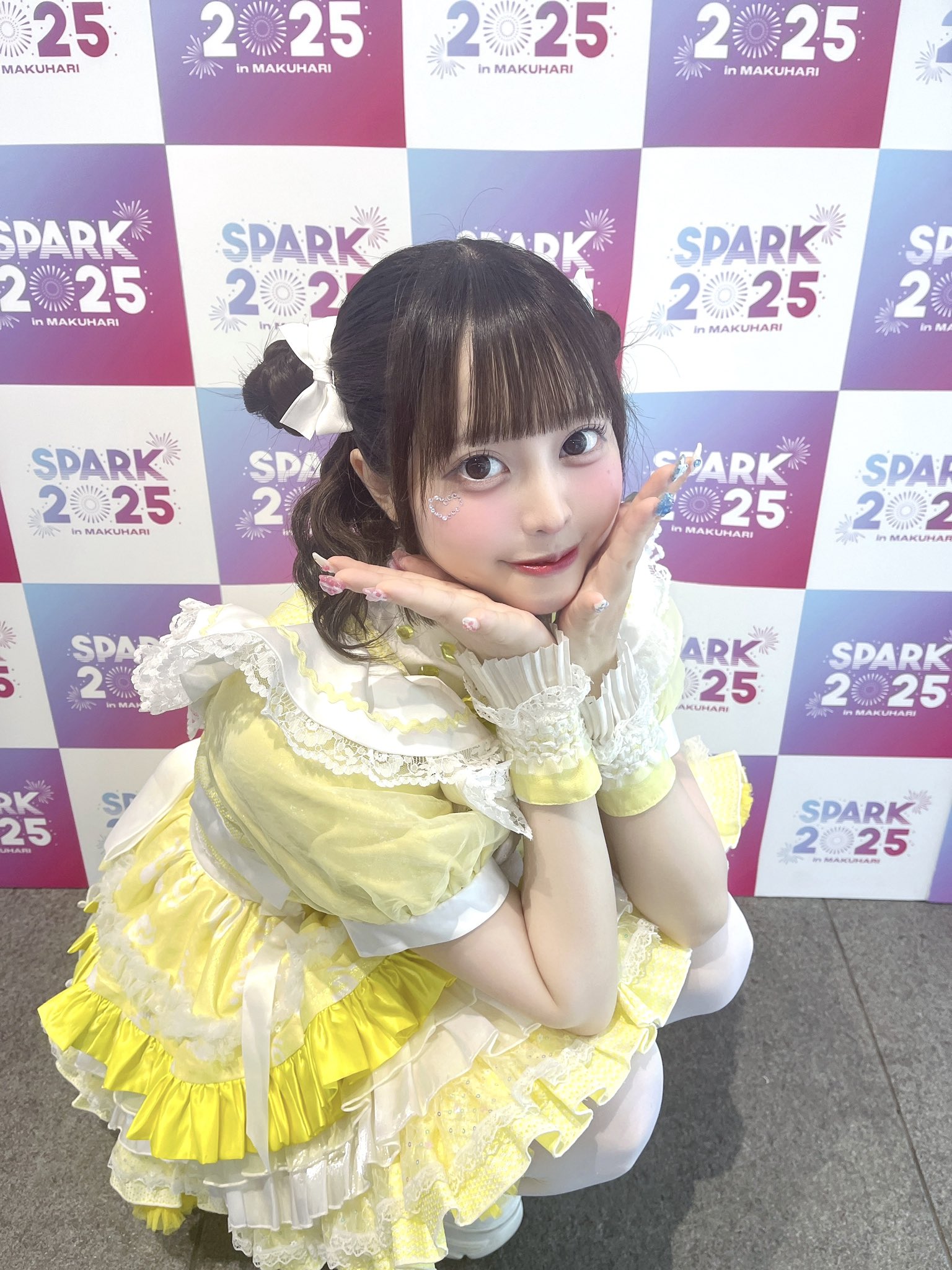 星奈杏【iCON!】 on X: 