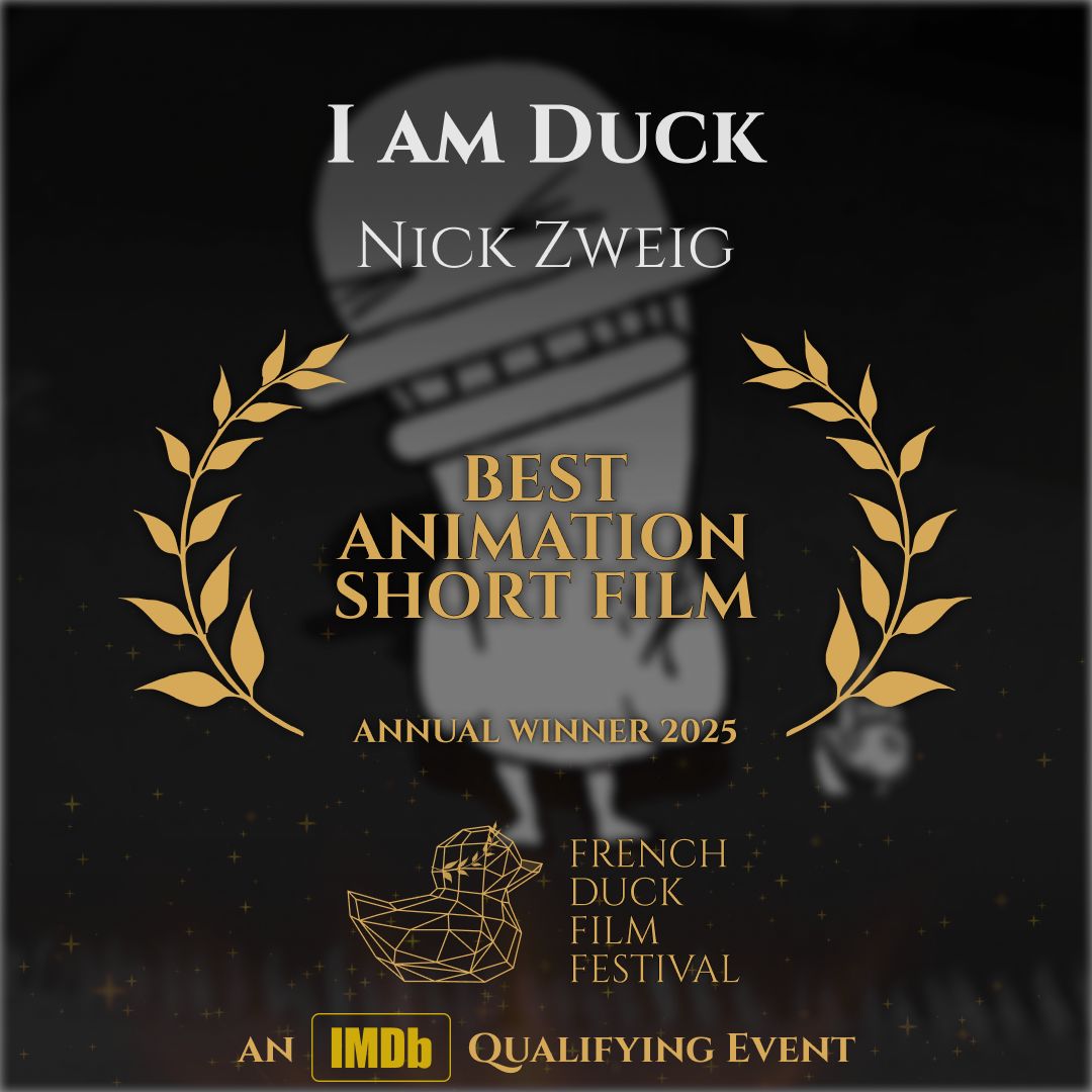 The French Duck Film Festival tweet media