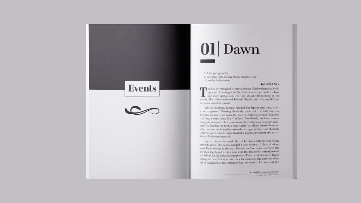 Give your books to a professional book formatter and let them stand out on Amazon KDP # booformatting # bookreaders