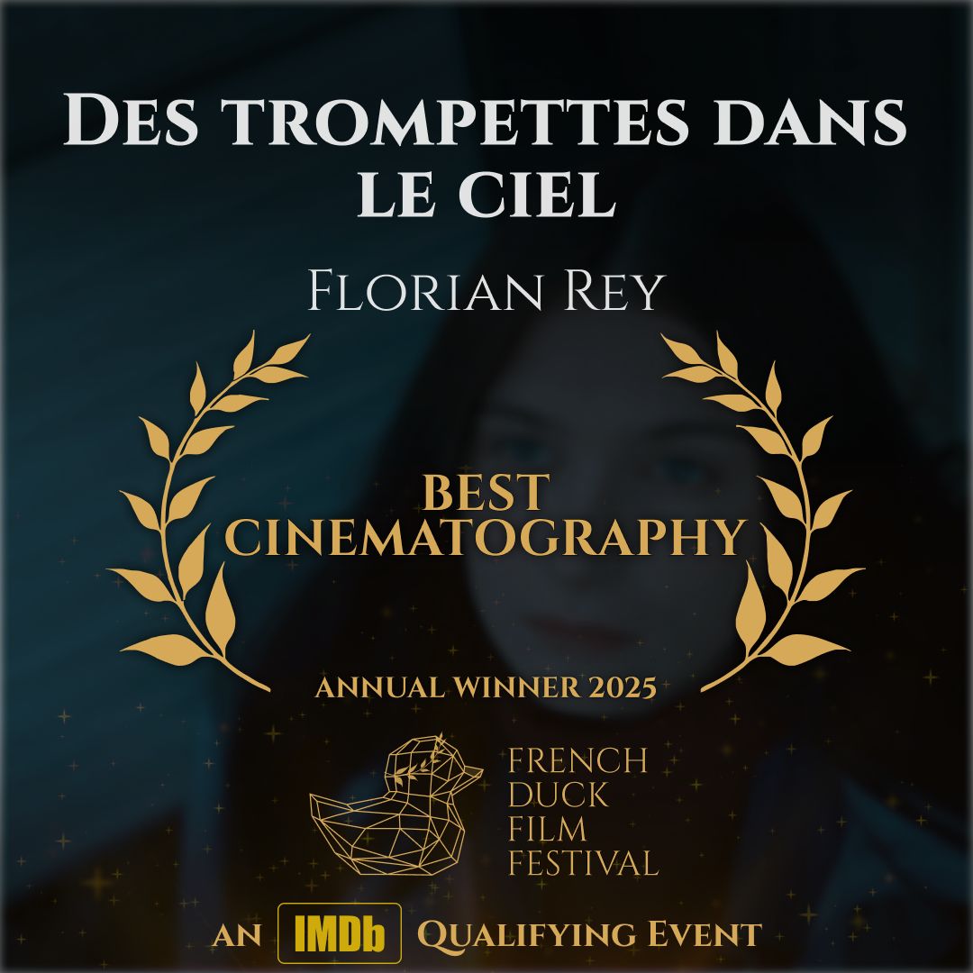 The French Duck Film Festival tweet media