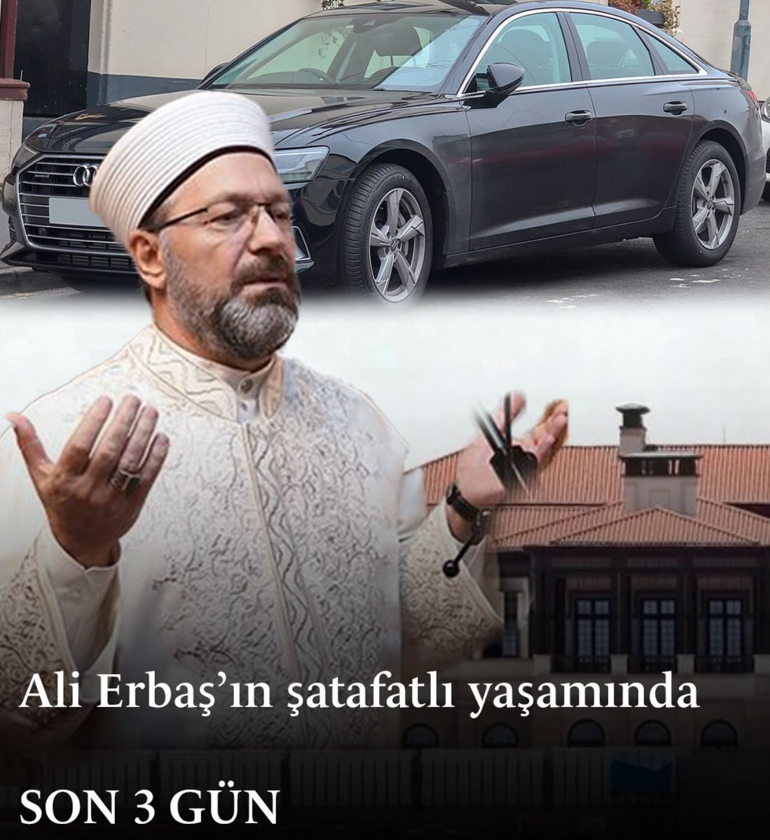 Hakkımız haram zıkkım olsun.!!