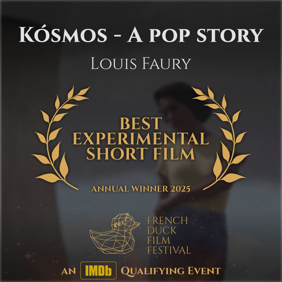 The French Duck Film Festival tweet media