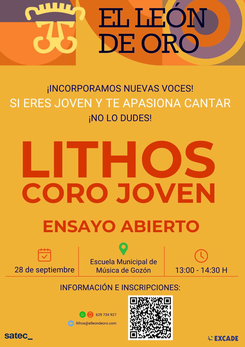 El León de Oro • LDO tweet media