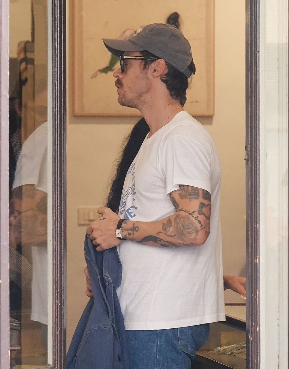 maplehrry's tweet image. BABE