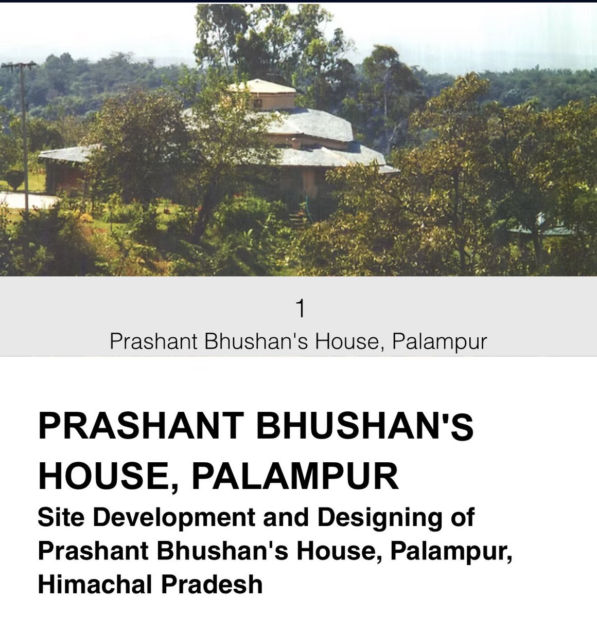 saket71's tweet image. Nepo kid’s hill station getaway. Right @pbhushan1 ? hope Gen Z is watching. He is sitting where he is because he Shanti Bhushan’s son.