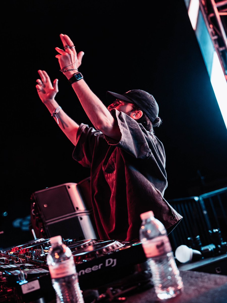 Goldrush Music Fest tweet media