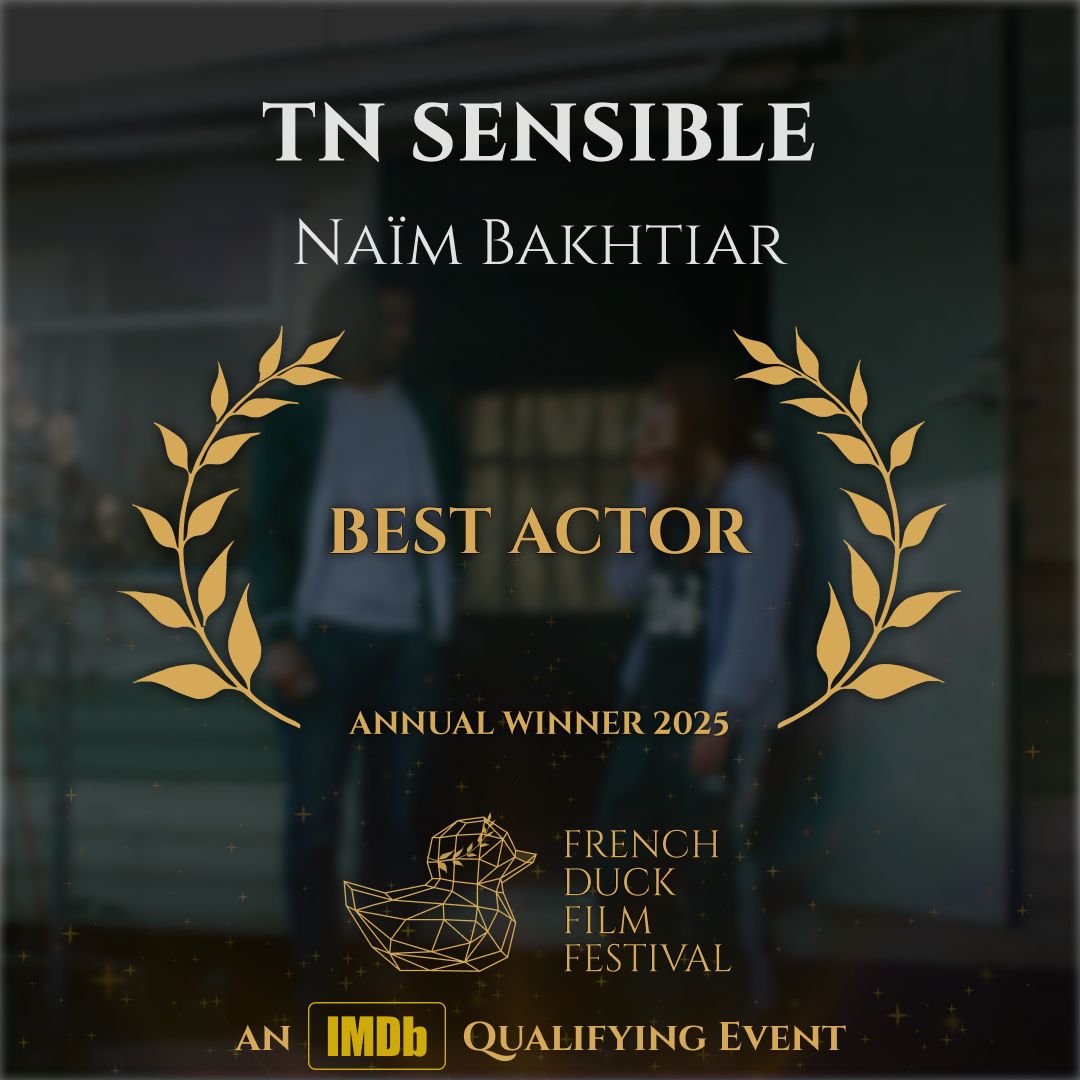 The French Duck Film Festival tweet media