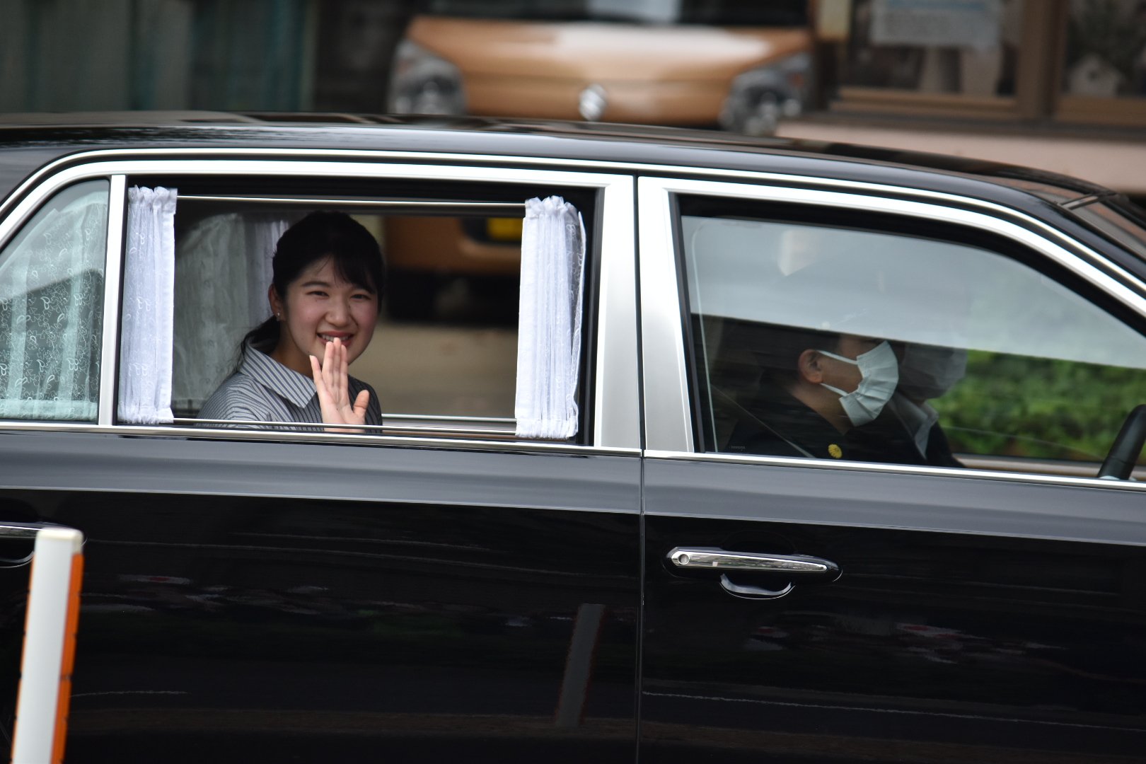 敬宮愛子さま - Search / X