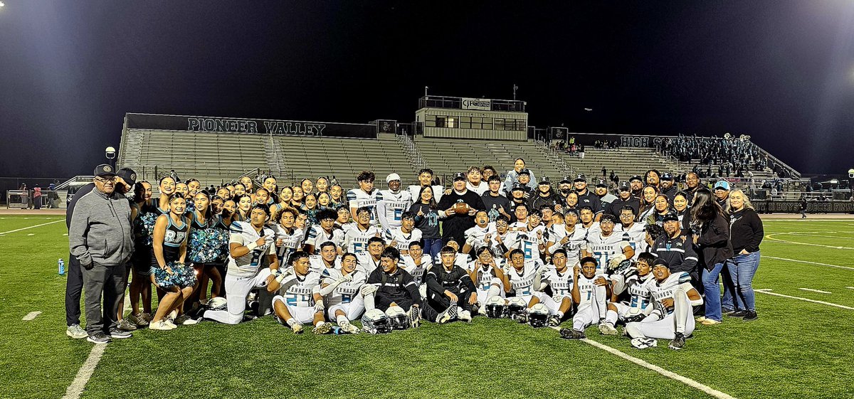 Thank you to all the players, supporters, families, and amazing coaches over the years that were an integral part of this 100-win journey.  It's been a blast! The biggest thank you goes to my family that has supported this crazy life! I appreciate all the well wishes!
#Blessed