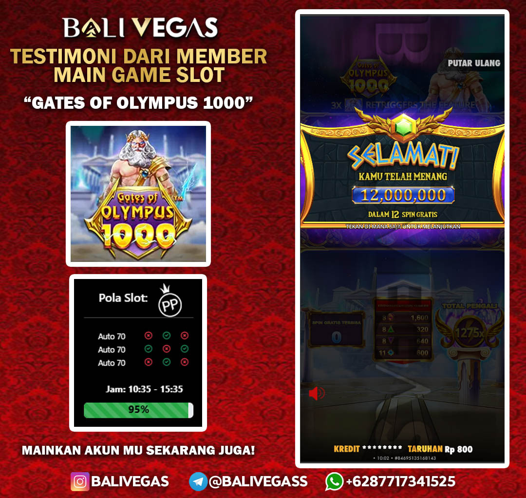 Slotbalivegas24's tweet image. Bukan Sekadar Main Biasa. Jelajahi trik game hari ini di Balivegas dan tingkatkan level permainanmu! #BalivegasPro #GameHack #MainCerdas