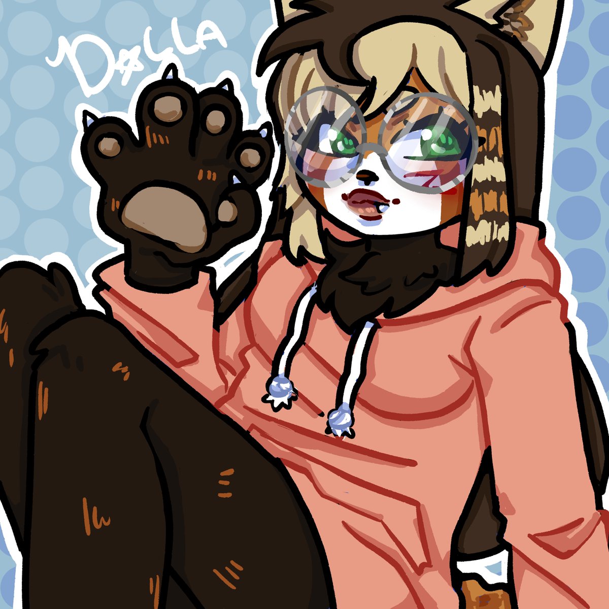 DellaDinkle's tweet photo. $5 SKEB for Smolburdy on vgen!

#vgen #vgencommission #commission #commissionsopen #commissionedart #art #artist #drawing https://t.co/bmxn9LYzec