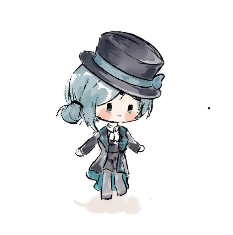 sun1380685's tweet photo. #Chibi #VGenComm 
If you need custom services please take a look at my vgen.
https://t.co/mI75mXQKrH https://t.co/kuZ2jI8pZP