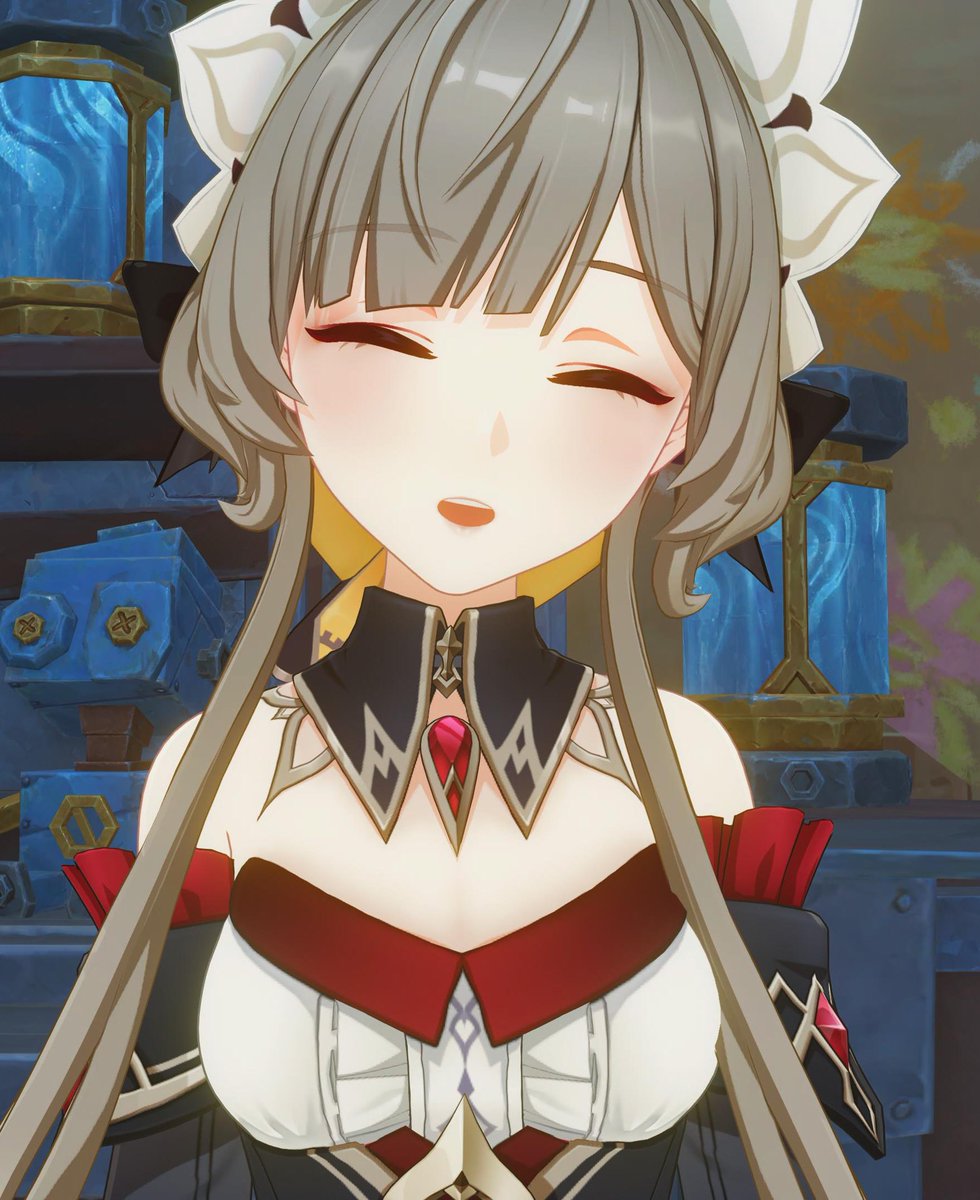 にっこにこでかわいい🫶