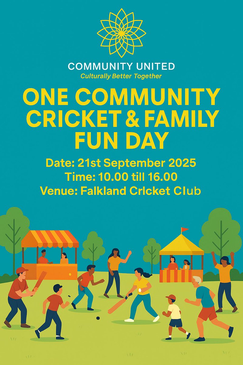 Community United tweet media