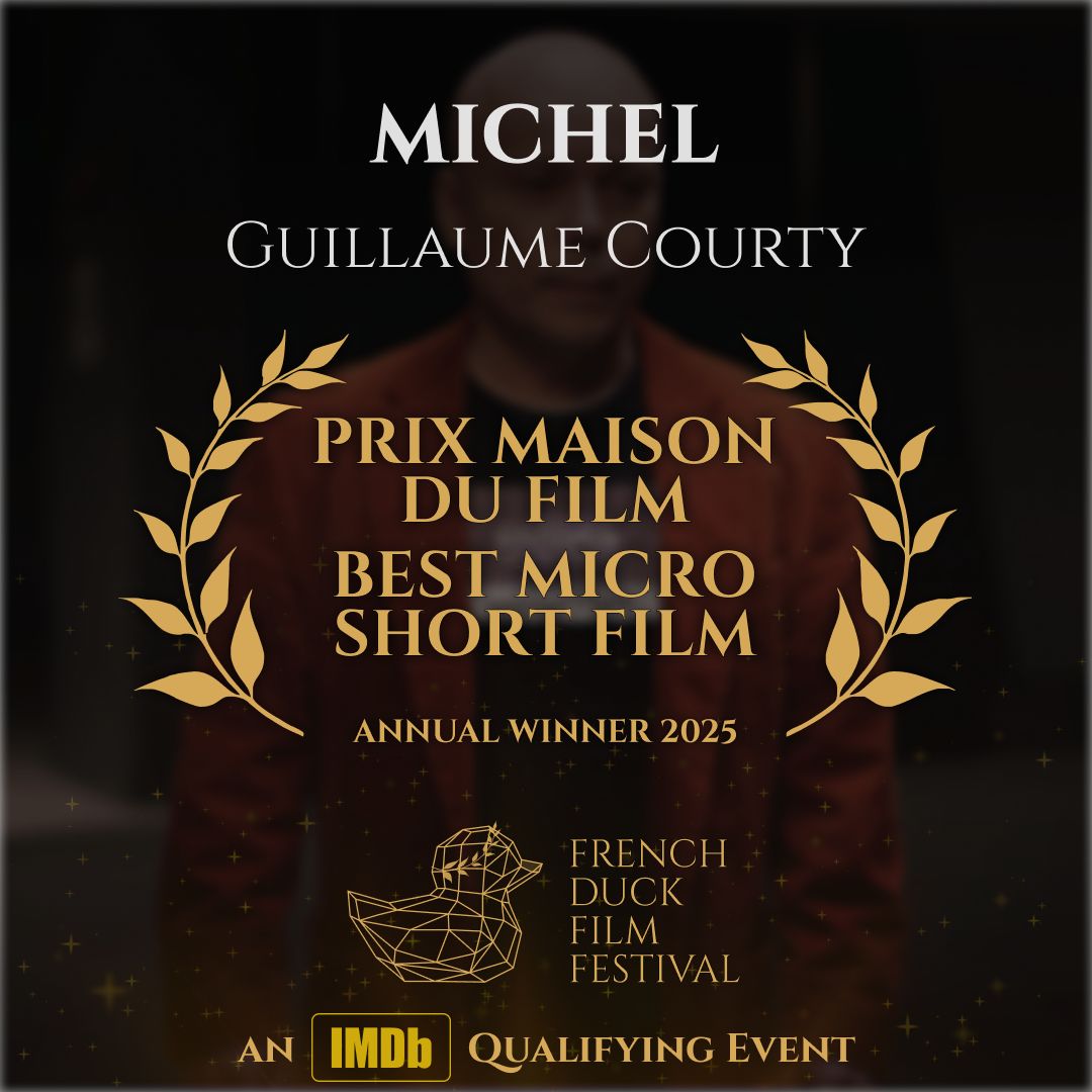 The French Duck Film Festival tweet media