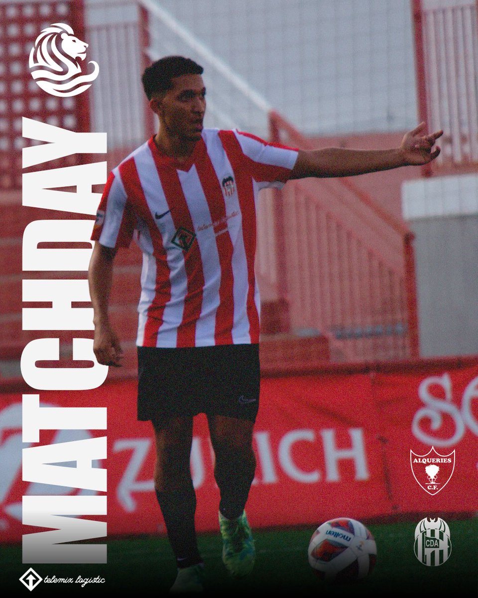 Club Deportivo Acero tweet media