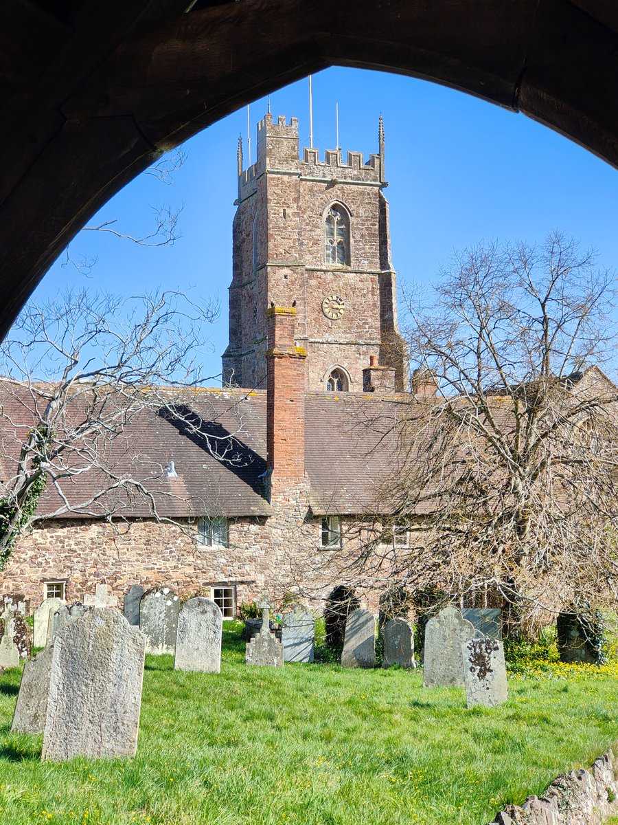 marksmeanderin1's tweet photo. Today's post comes from my visit back in the spring to #Dunster, #Exmoor a beauitful medieval town. Highly recommend it to anyone... Visit my website to have a read!
The Parish and Priory Church of St George Dunster
#SteepleSaturday #Church #PrioryChurch #EnglishChurch https://t.co/kxZ1eBVbmI