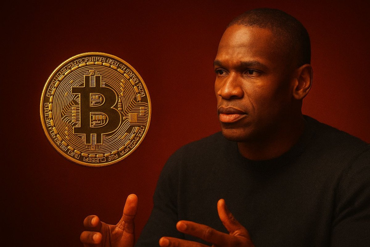 ARTHUR HAYES: BITCOIN BULL MARKET COULD LAST UNTIL 2026 BitMEX co-founder Arthur  Hayes urged Bitcoin investors to stay patient despite record highs in  stocks and gold. He predicted the current bull cycle