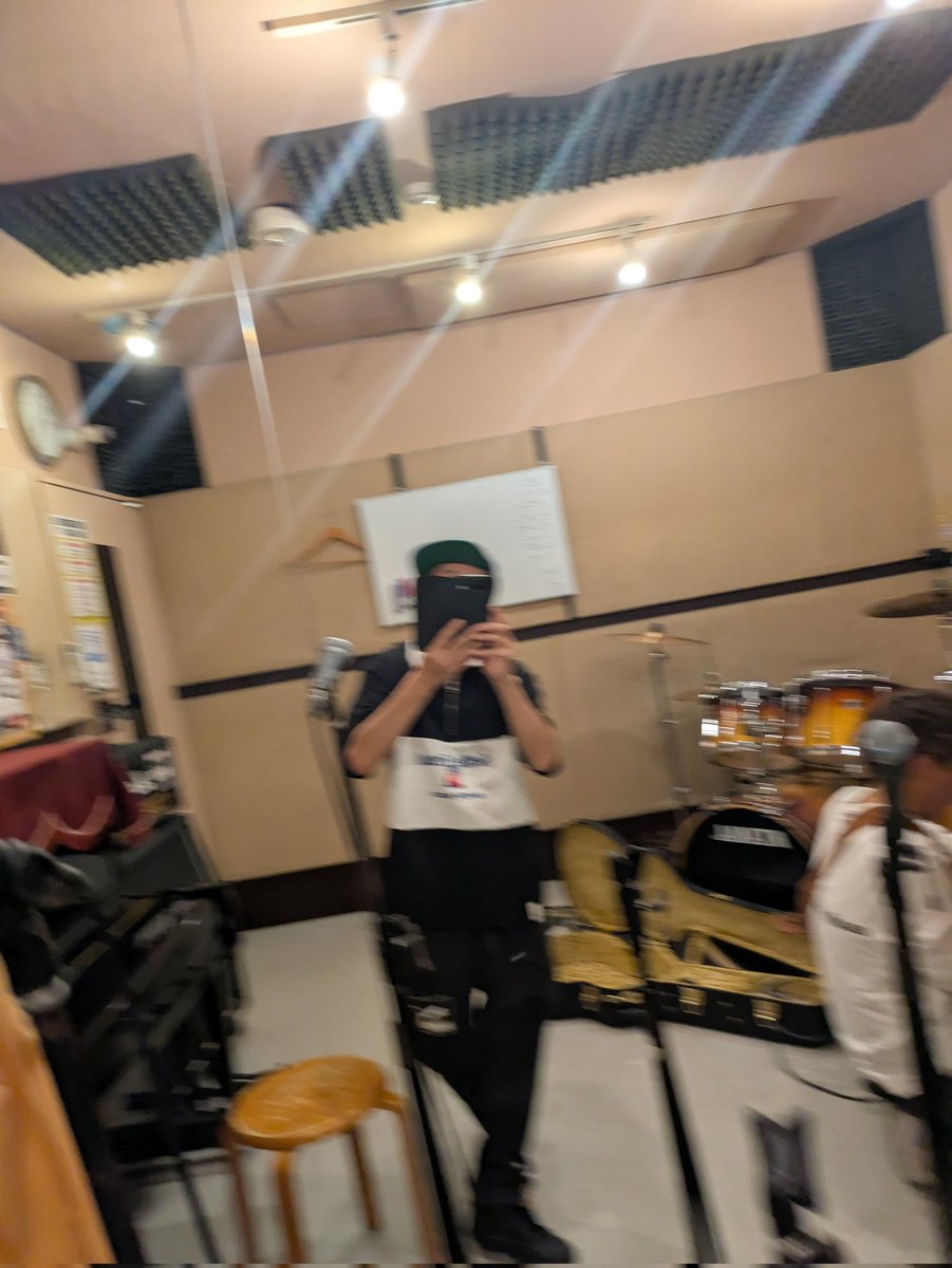 joint street park ヒロ tweet media