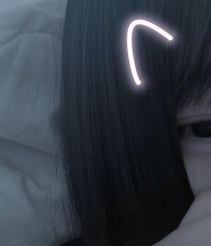 失礼します！ ちょっとだけ寂しくなった…🥲 今日はなんかいい感じかも📸 🥰 #美容女子