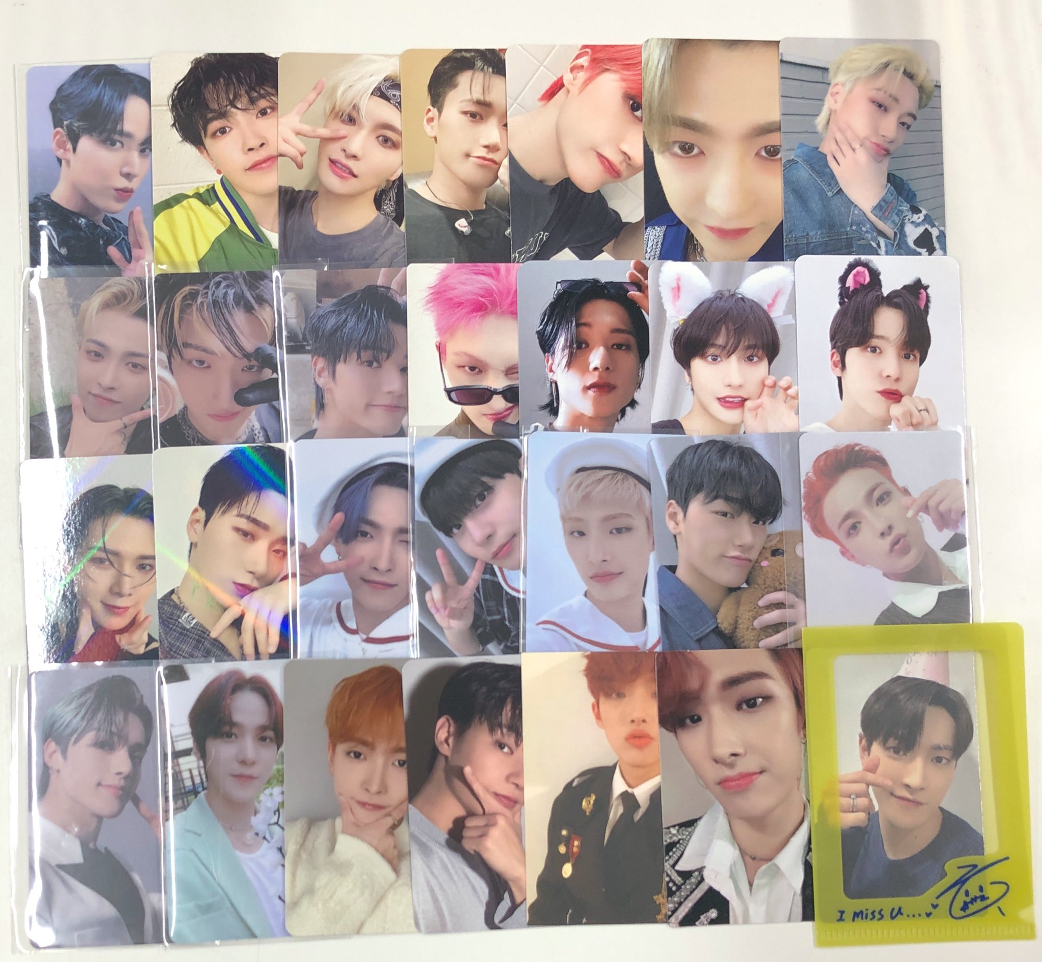 K-POP・J-POP館 on X: 