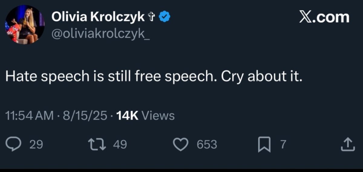 drivenprogres's tweet image. The person that tweeted this has now tried to get 471 randos fired because she doesn&apos;t like their free speech, like I will never understand how someone can be this hypocritical, the entire point of free speech is to protect speech you don&apos;t like