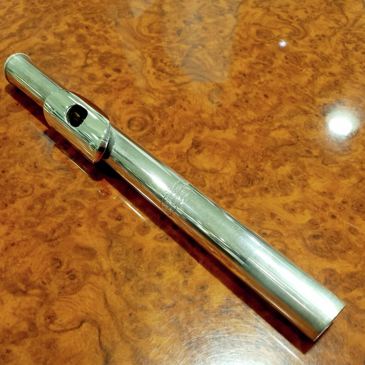 Flute様ご確認用ページです。 山野楽器 本店 フルート on X