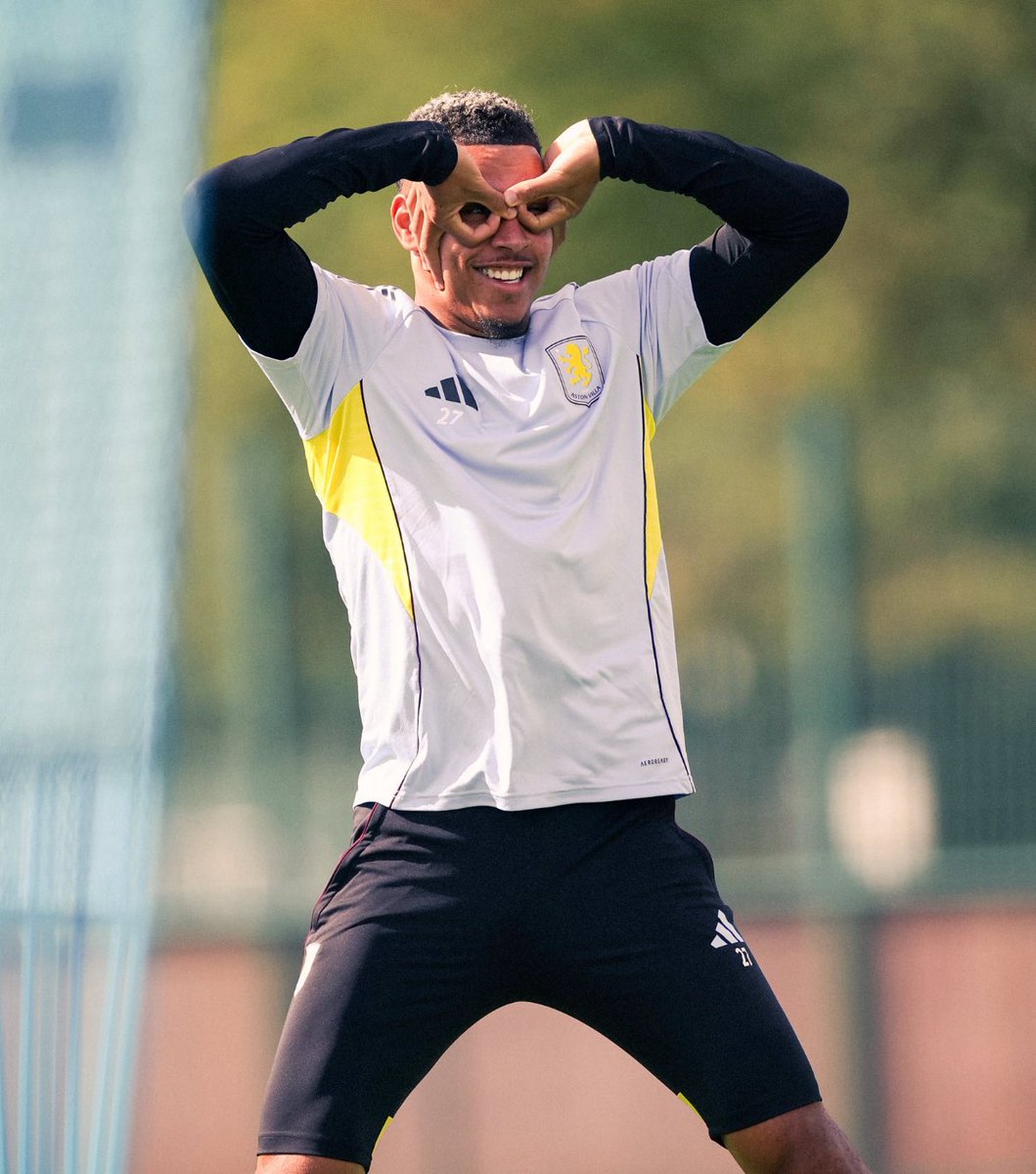 🟣Calling all #AVFC fans! Let’s get more Villa fans connected! 

💜Like this post, follow me and follow everyone who comments. Let’s grow the Villa community on here #UTV